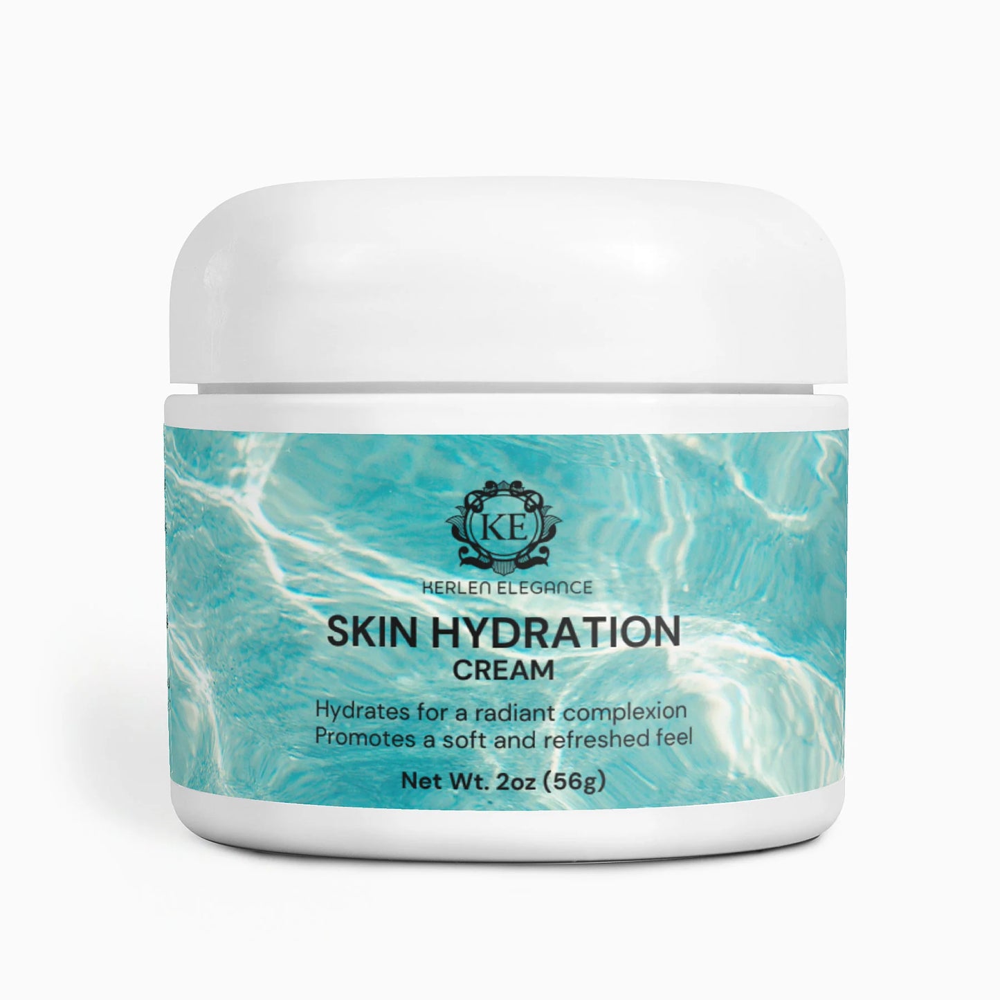 Skin Hydration Cream