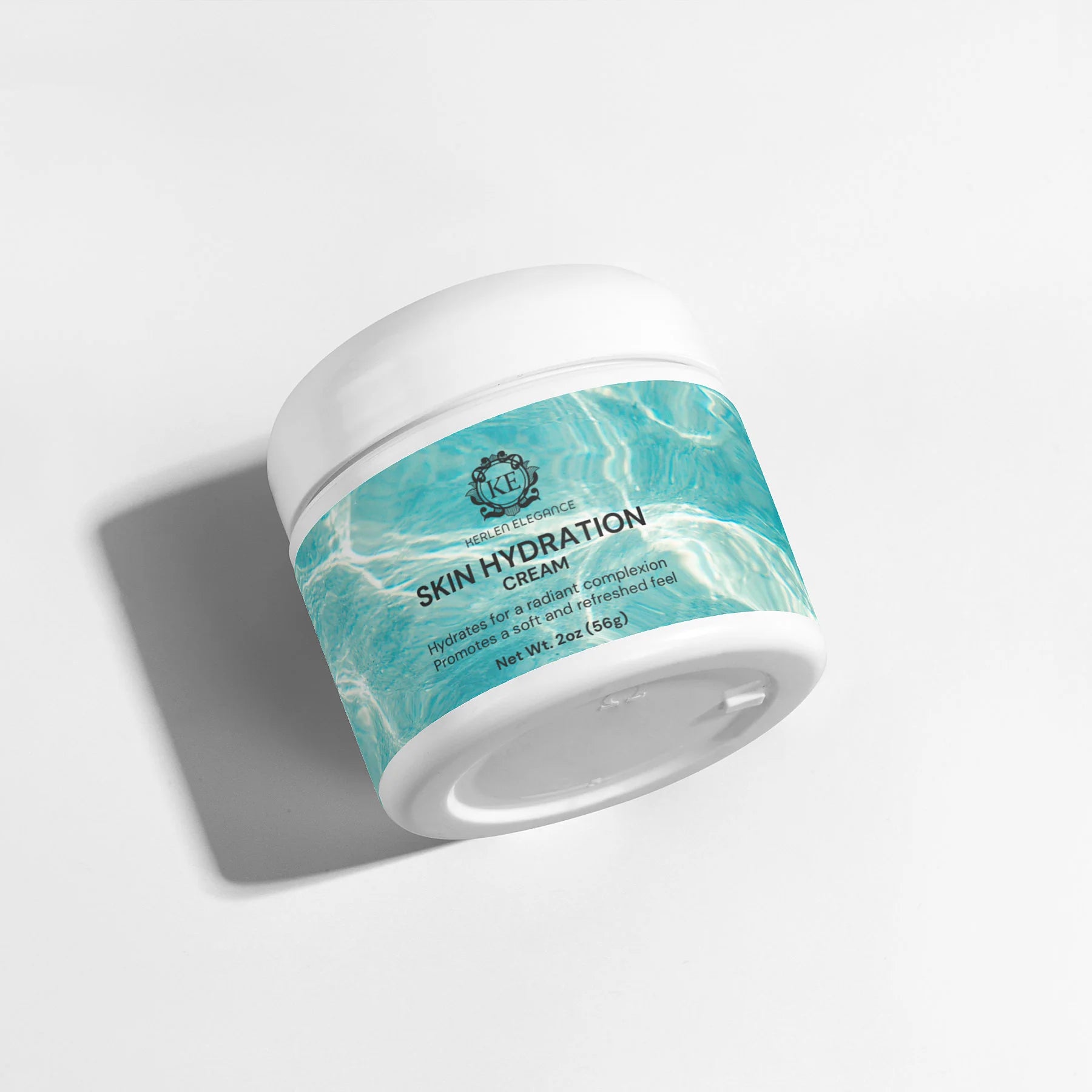 Skin Hydration Cream